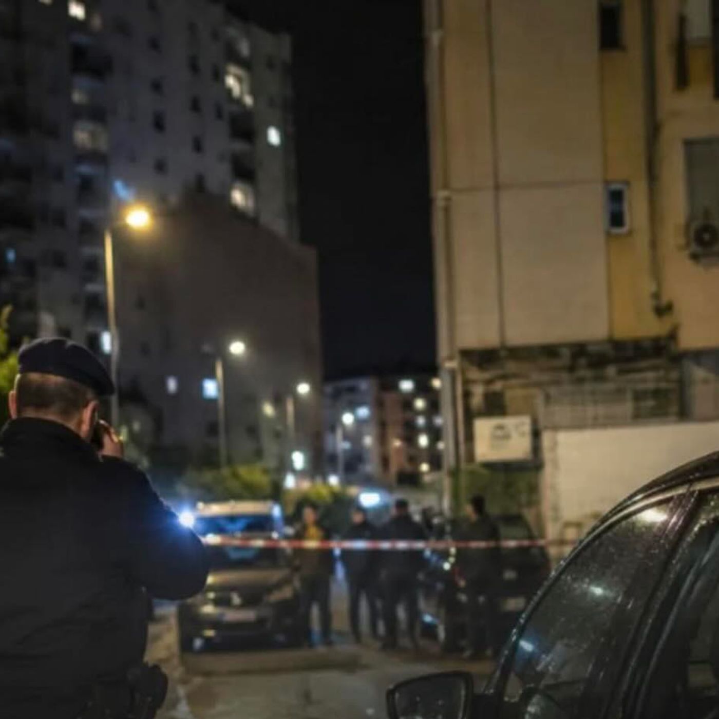 Agguato nella notte a Ponticelli: ucciso Antonio Musella 'o muccuso episode artwork