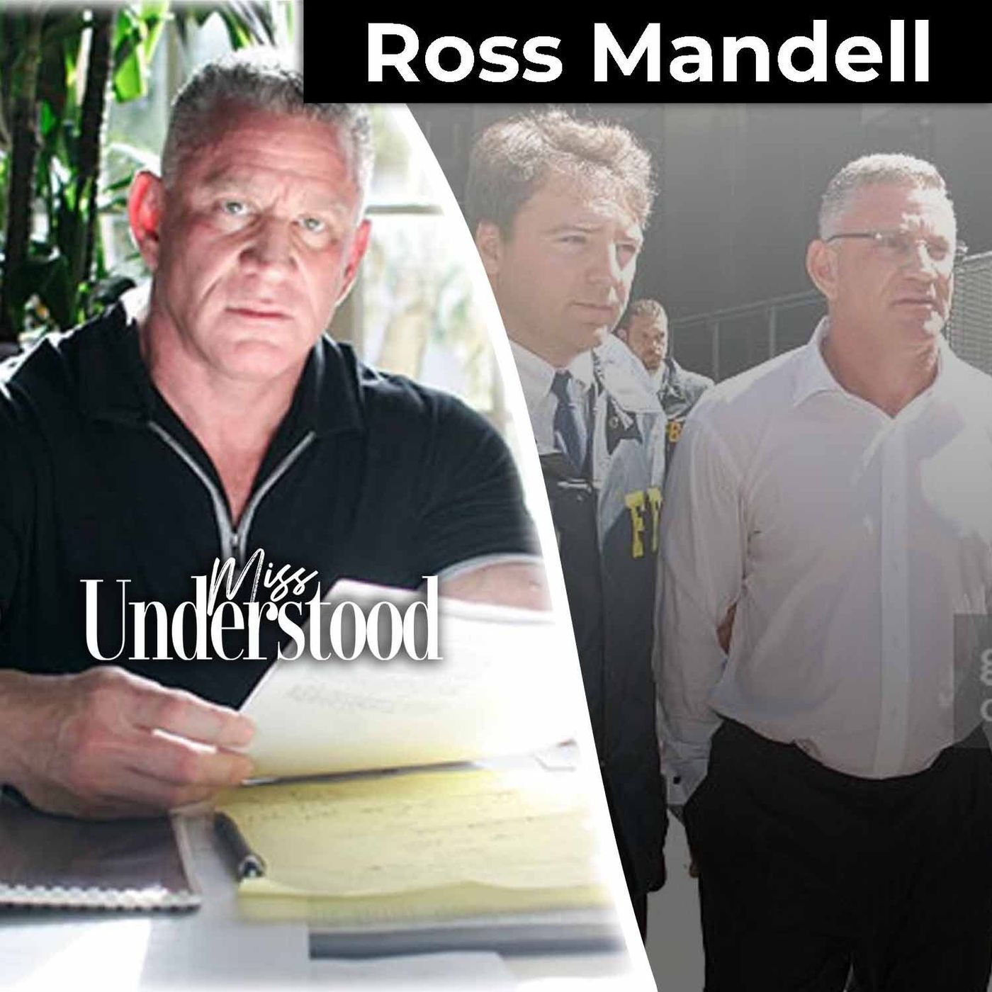The Bad Boy of Wall Street: Ross Mandell