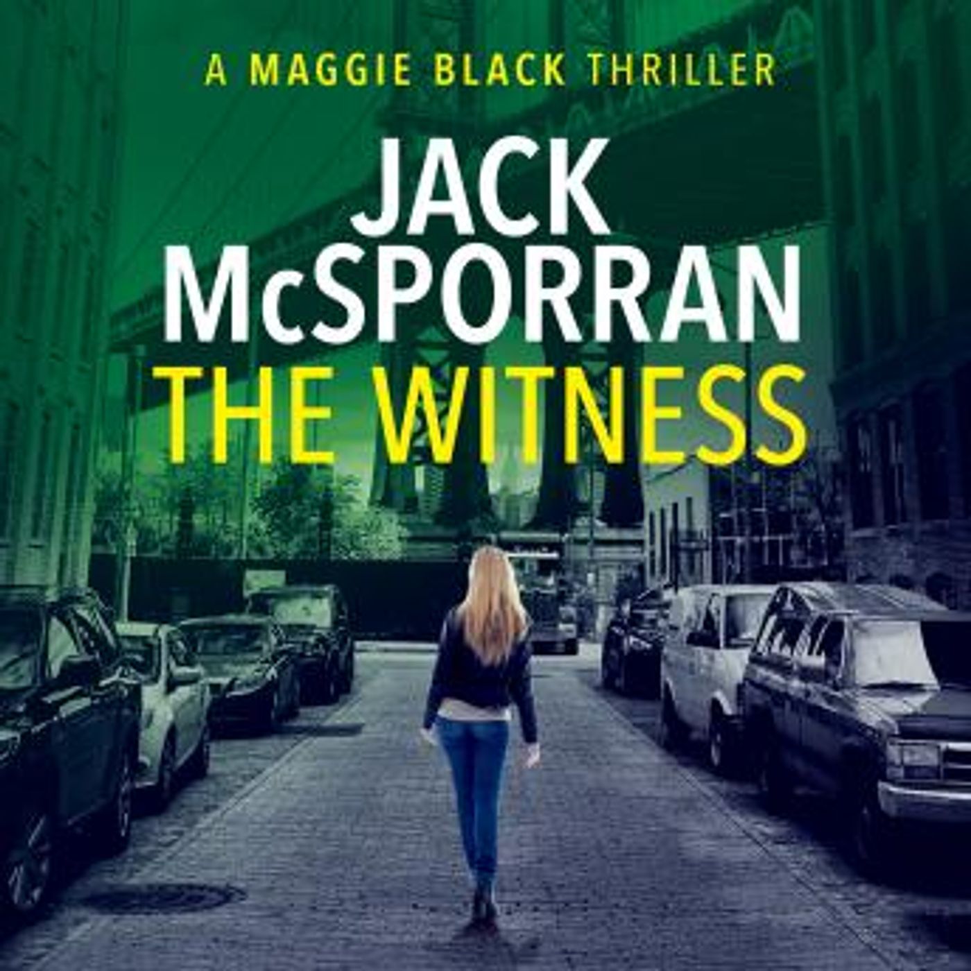 Full Audiobooks in Mystery, Thriller & Horror, Police & Detective