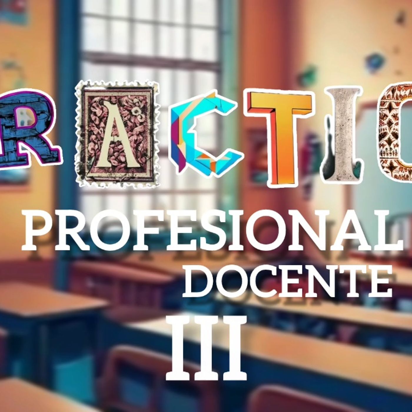 Práctica Docente en Filosofía cover art