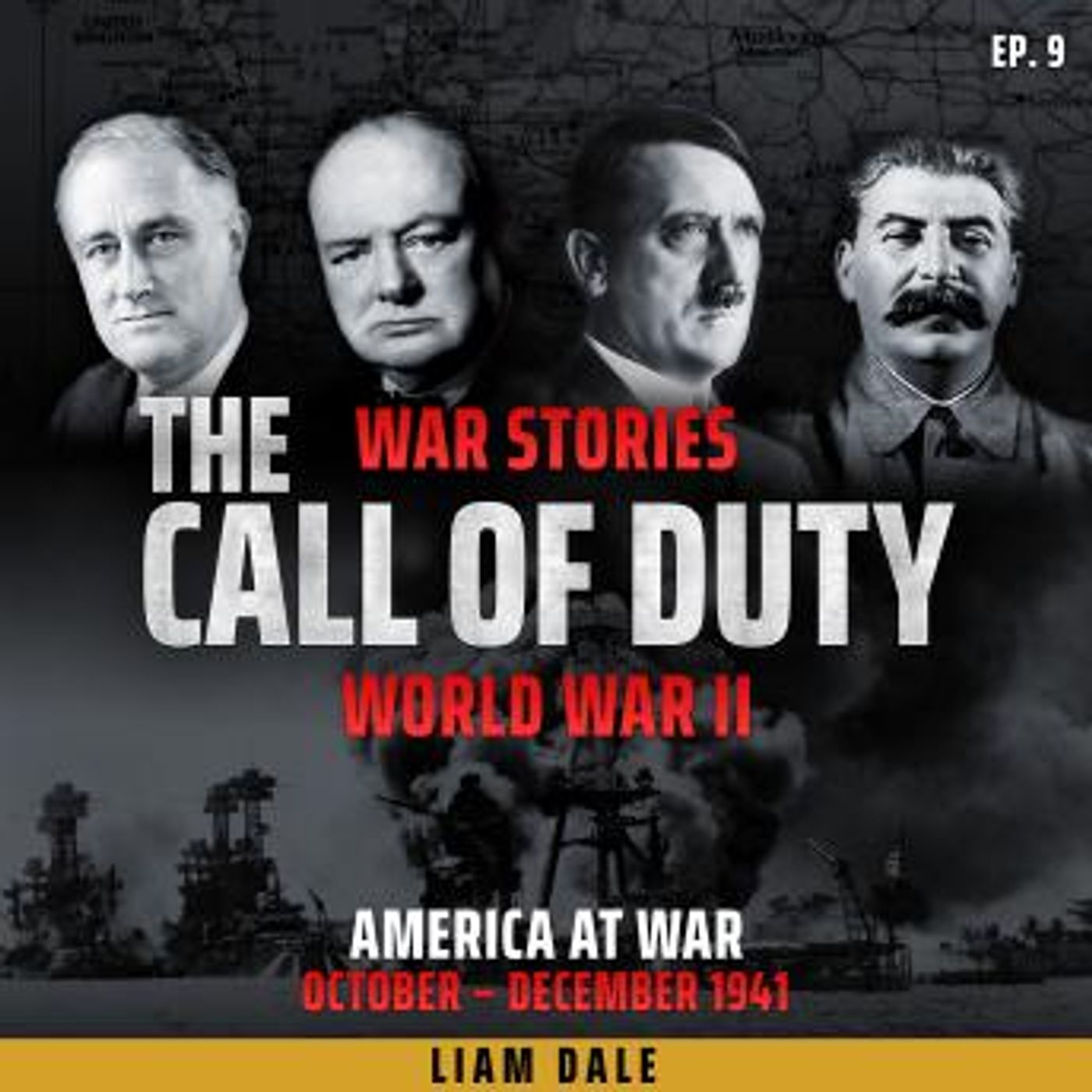Download Incredible Full Audiobooks in History, World