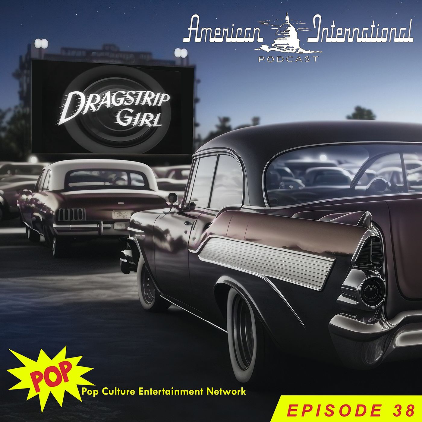 American International Podcast