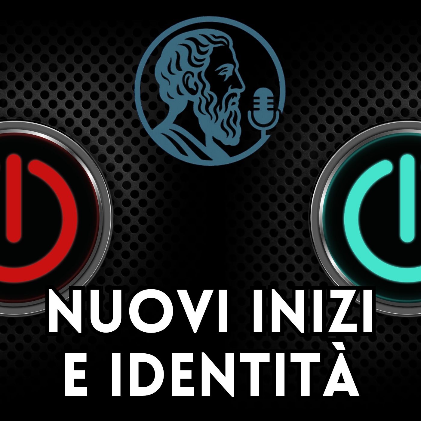 Nuovi Inizi e Identità | Filosofia Podcast #1