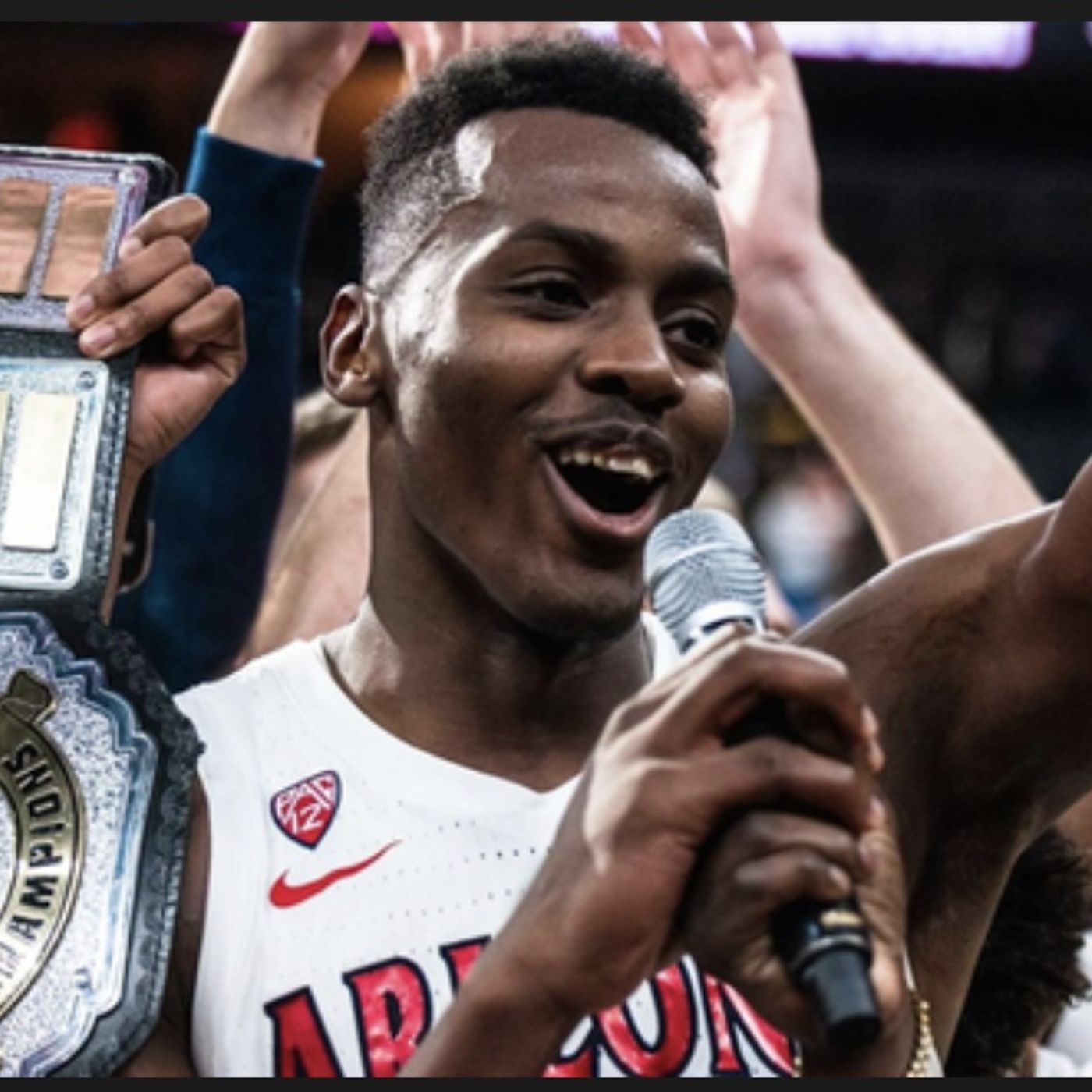 Ep.111: Cats win Vegas Roman Main Event over #4 Michigan Wolverines. episode artwork