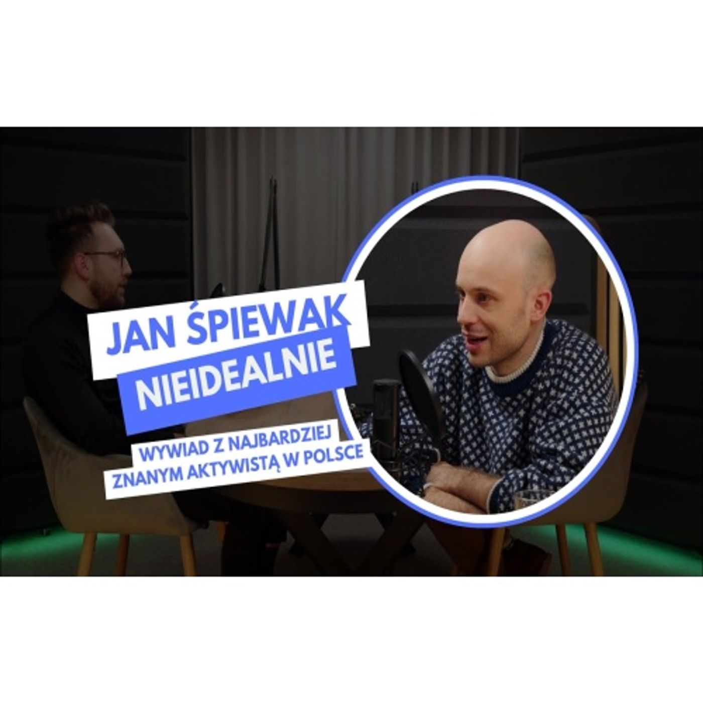 Człowiek (nie)idealny
