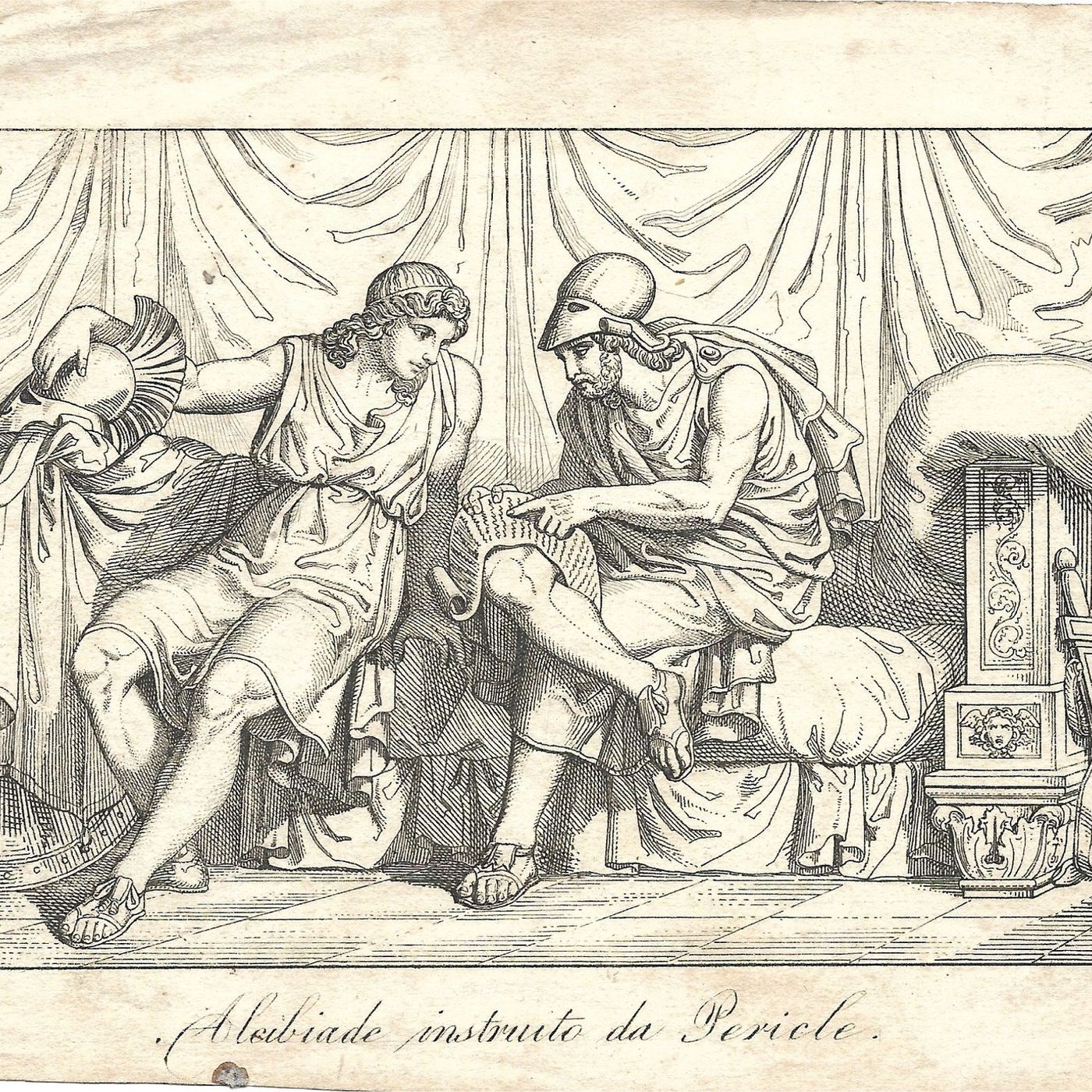 Riflessione Politica cover art