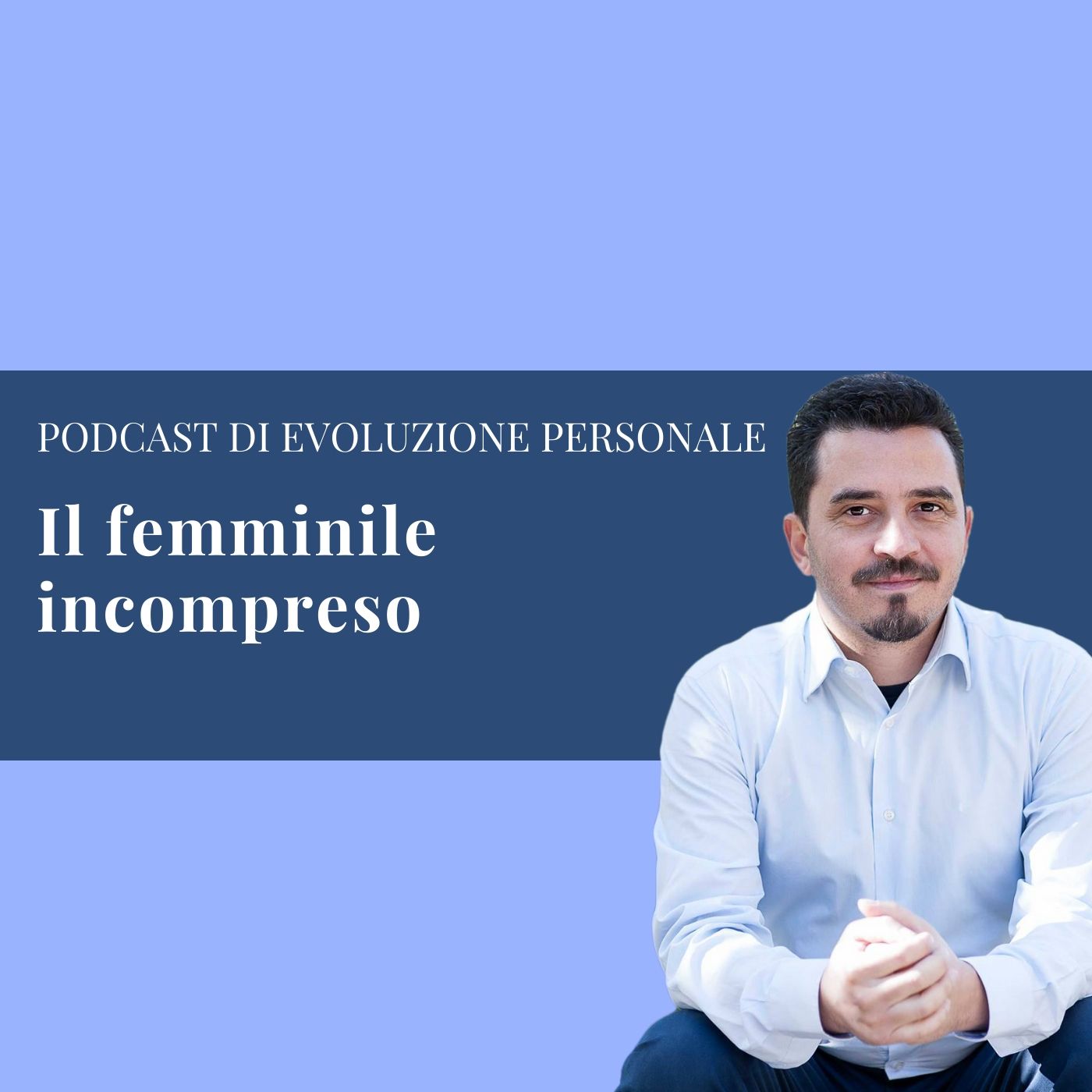 Relazioniamoci di Antonio Quaglietta