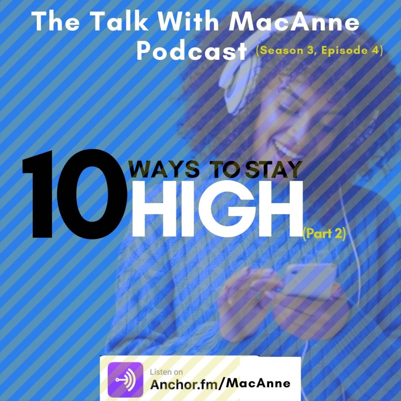 The Talk with MacAnne