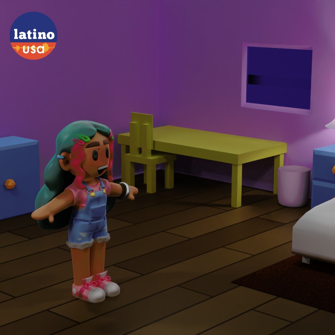 Latino USA