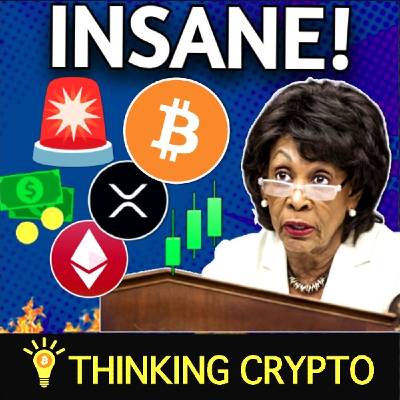 Podcast Cover