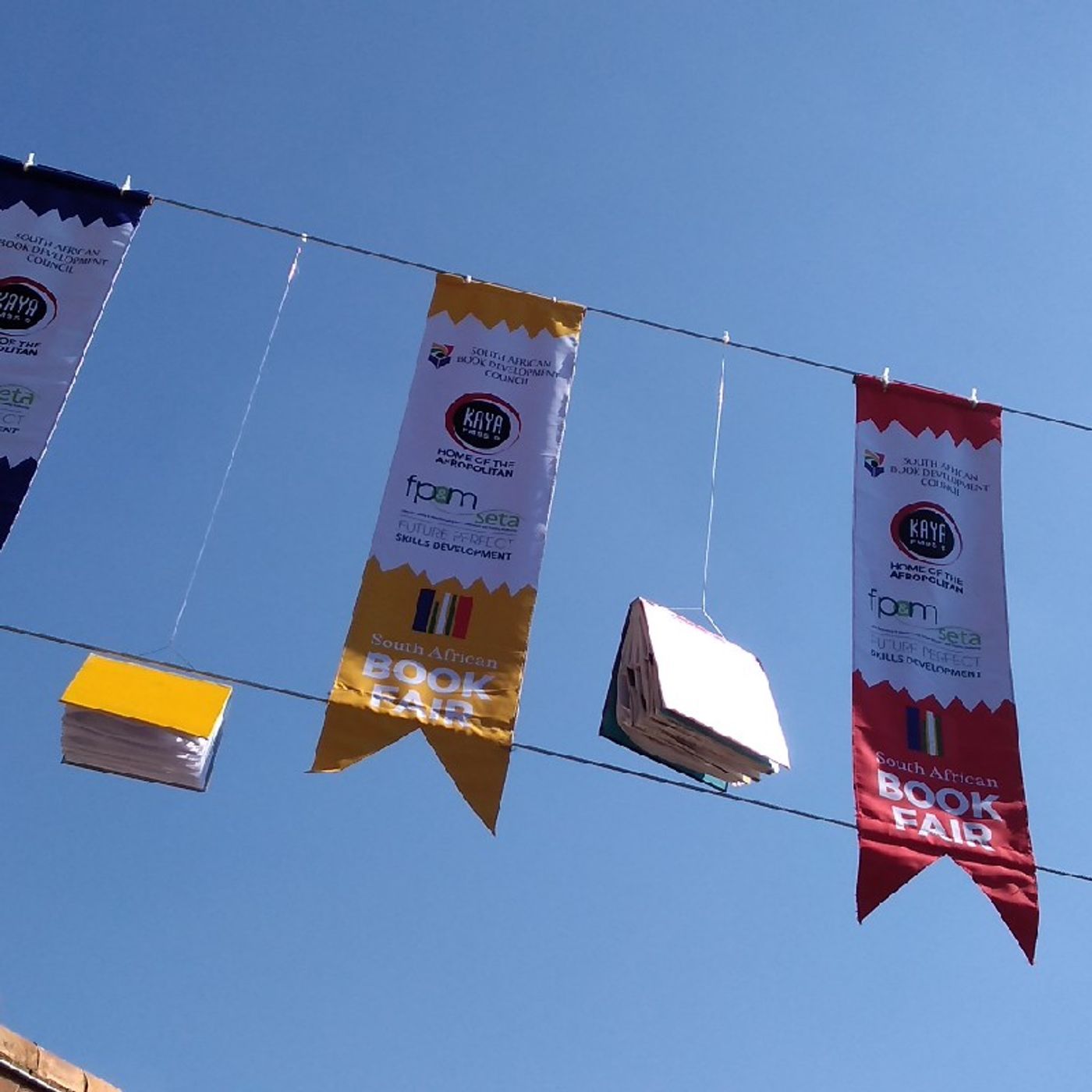 #SABF2019