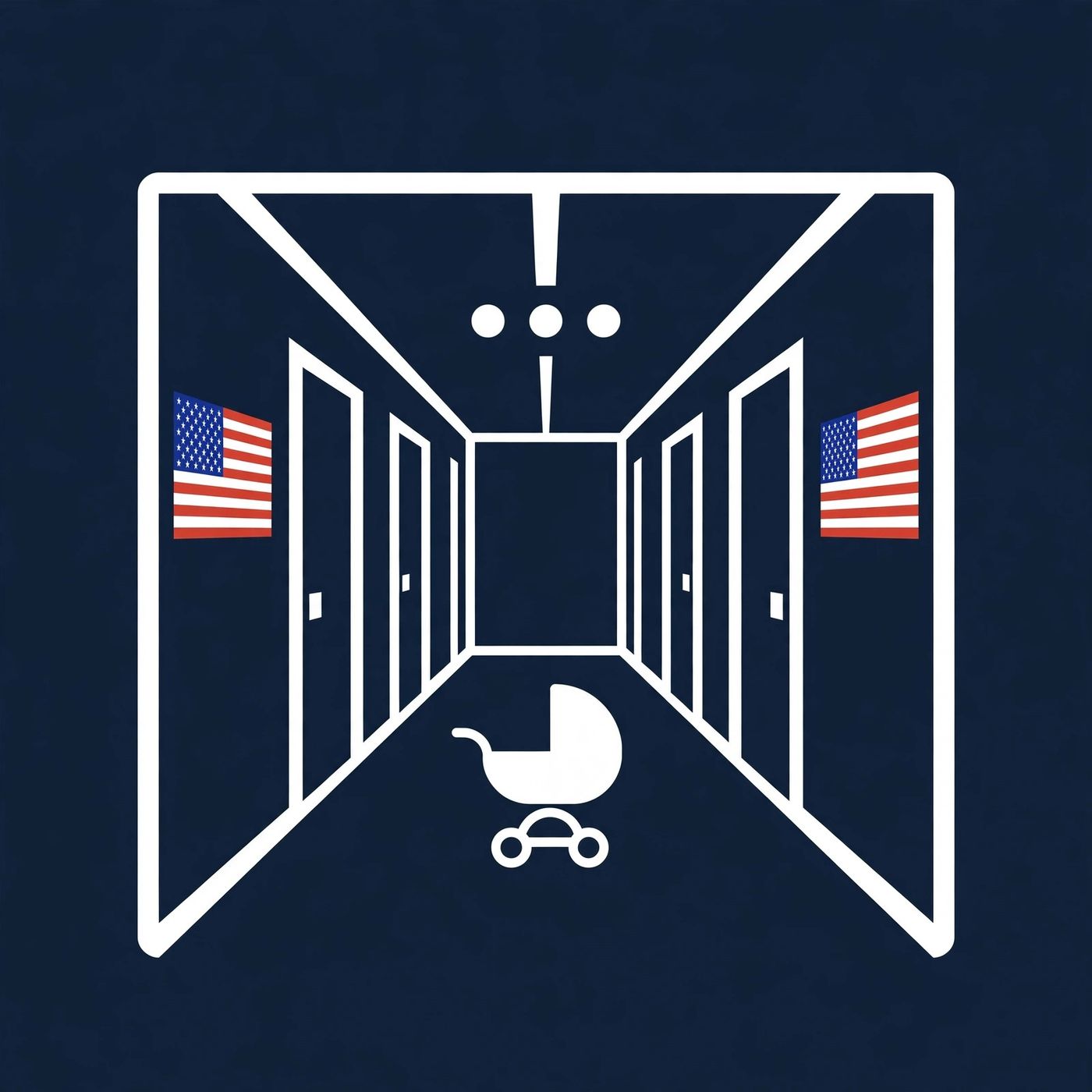Maternity Wards Close as Medicaid Cuts Bite