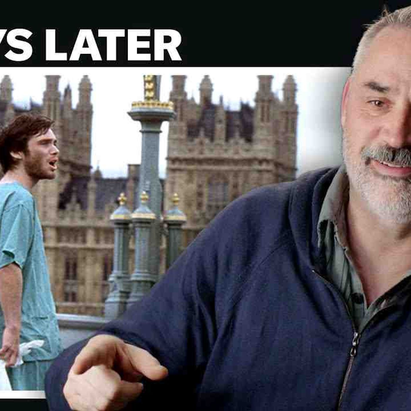 Alex Garland Breaks Down His Most Iconic Films(MP3_160K) episode artwork