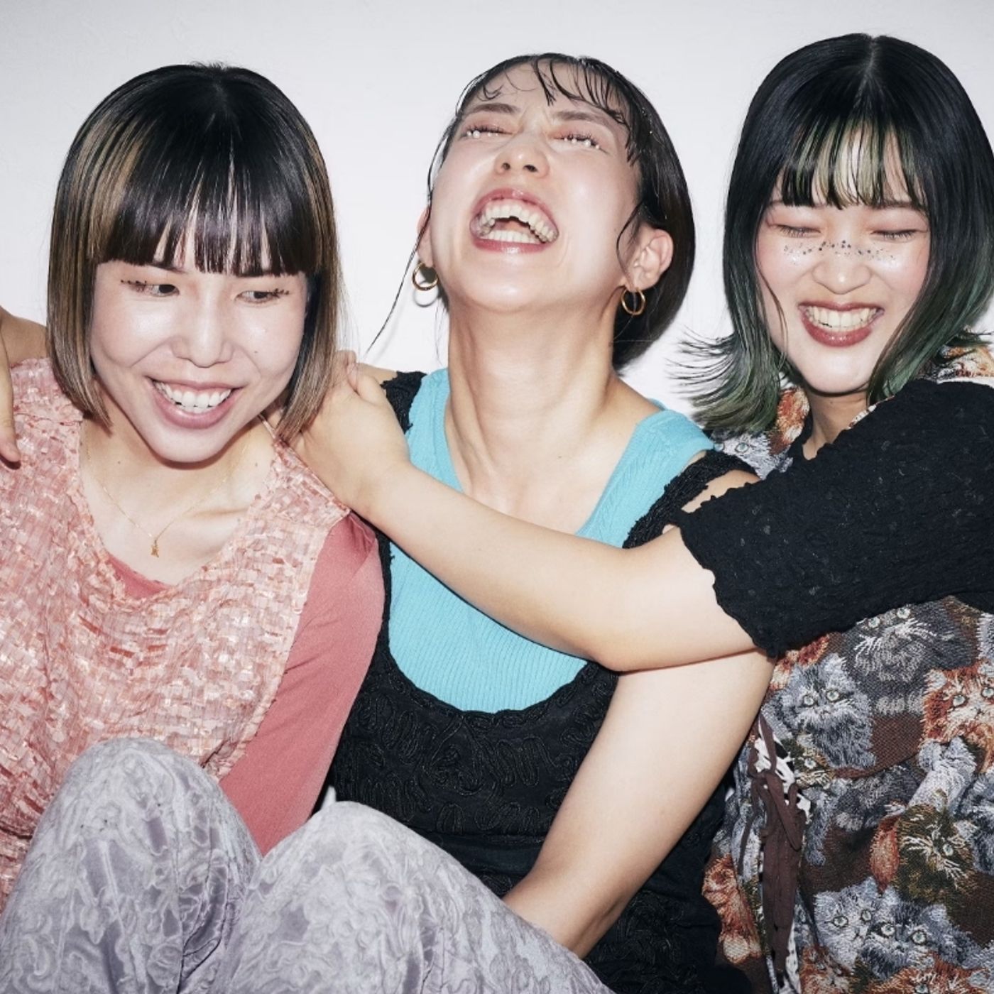 Hump Back、初の韓国ワンマンを含む全7都市でのライブツアー開催　ツアーに向けたCDリリースも episode artwork