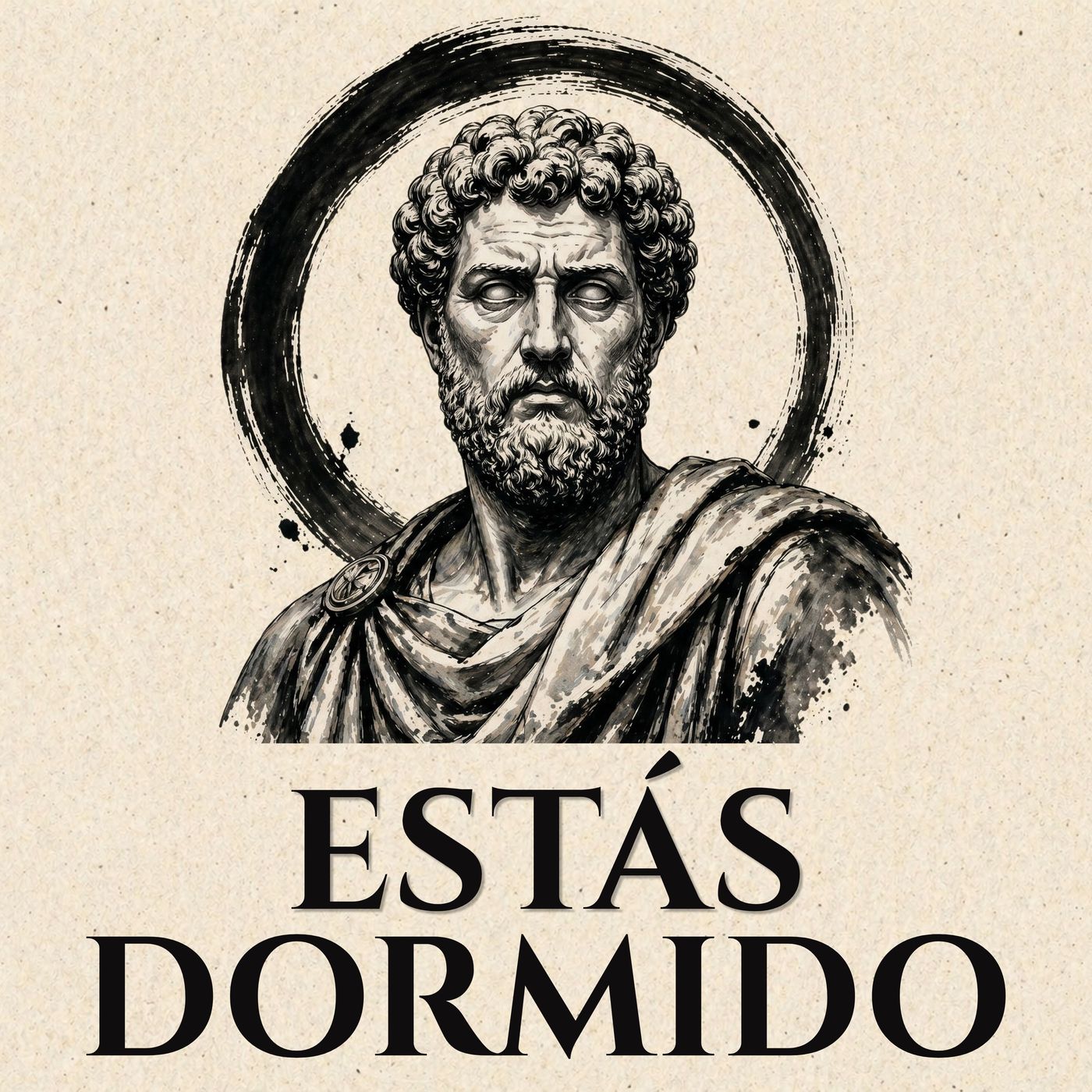 El Arte Estoico De Vivir El PRESENTE. episode artwork
