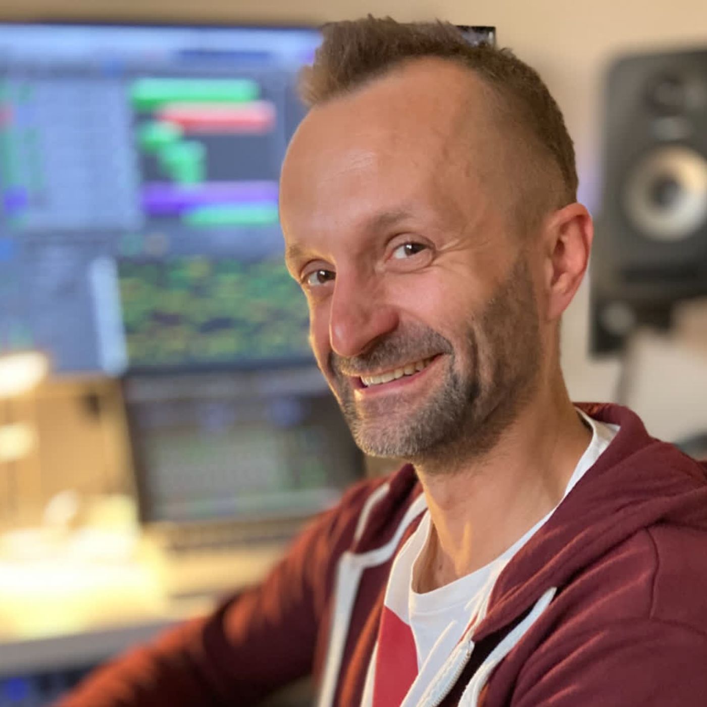 Wakacyjne studio - Radio Zielona Góra