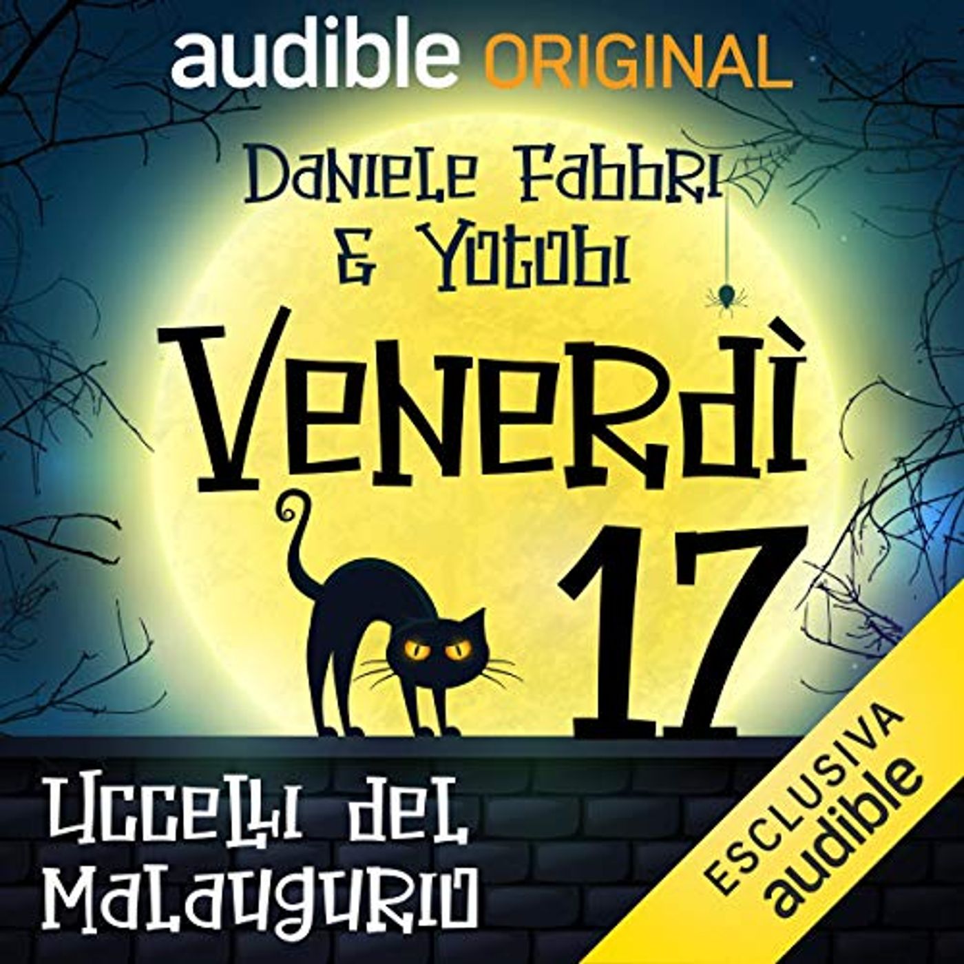 Audible Original