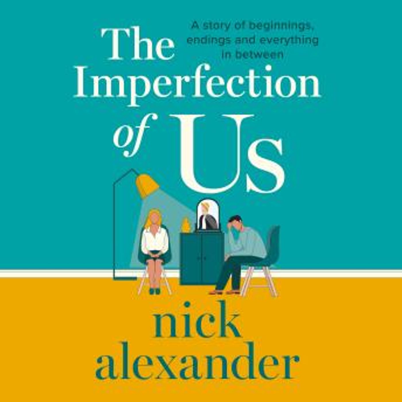 Find Best-Selling Full Audiobooks in Fiction, Contemporary Women