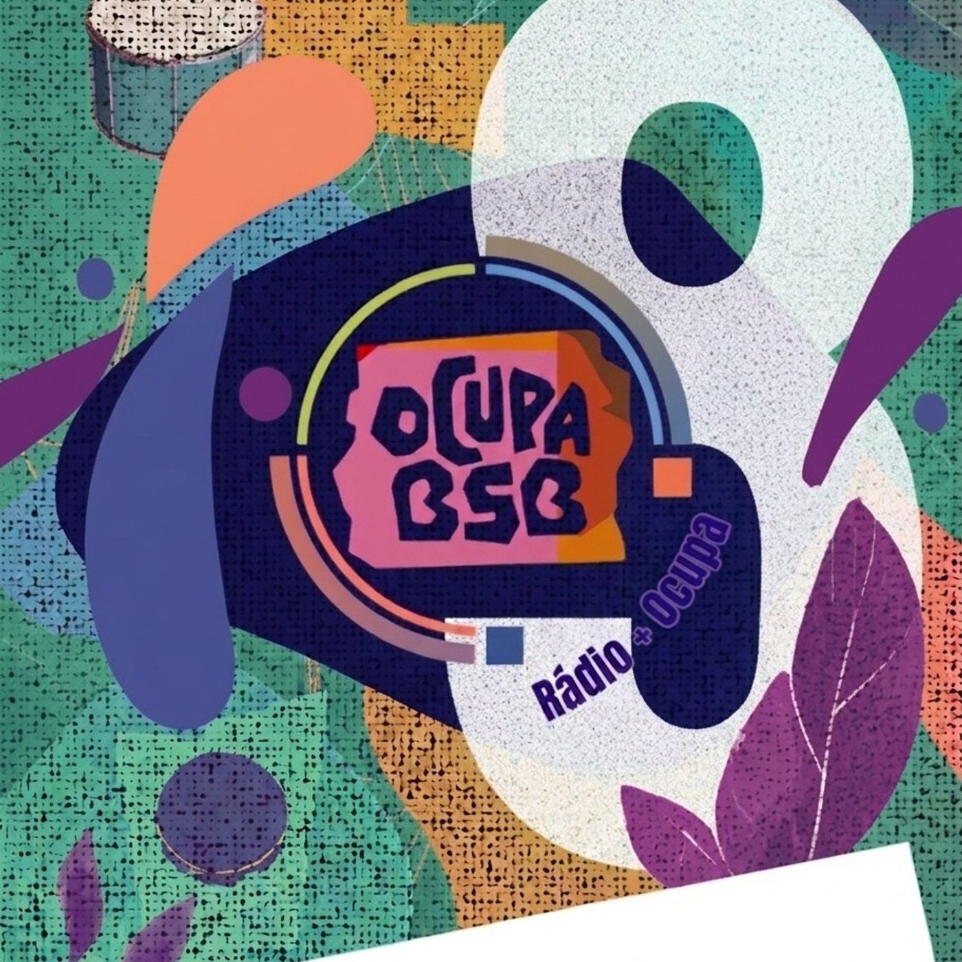 Ocupa BSB