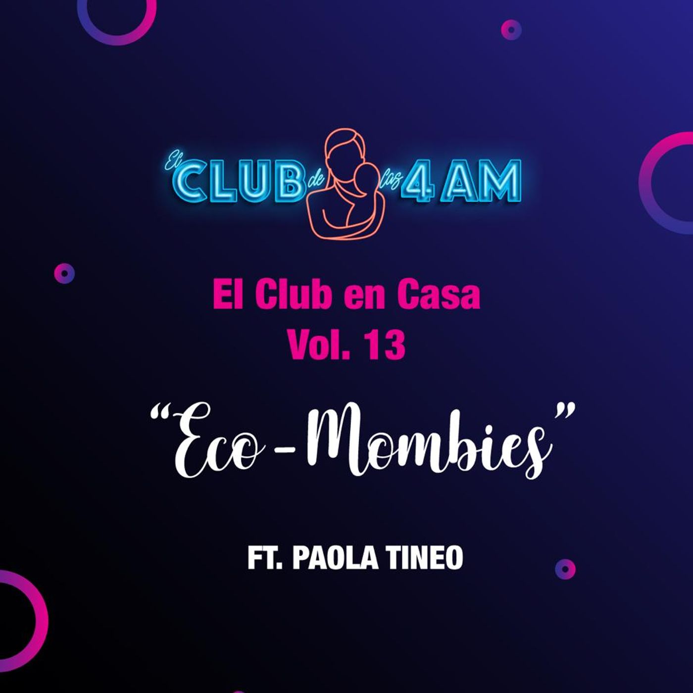 El Club de las 4AM