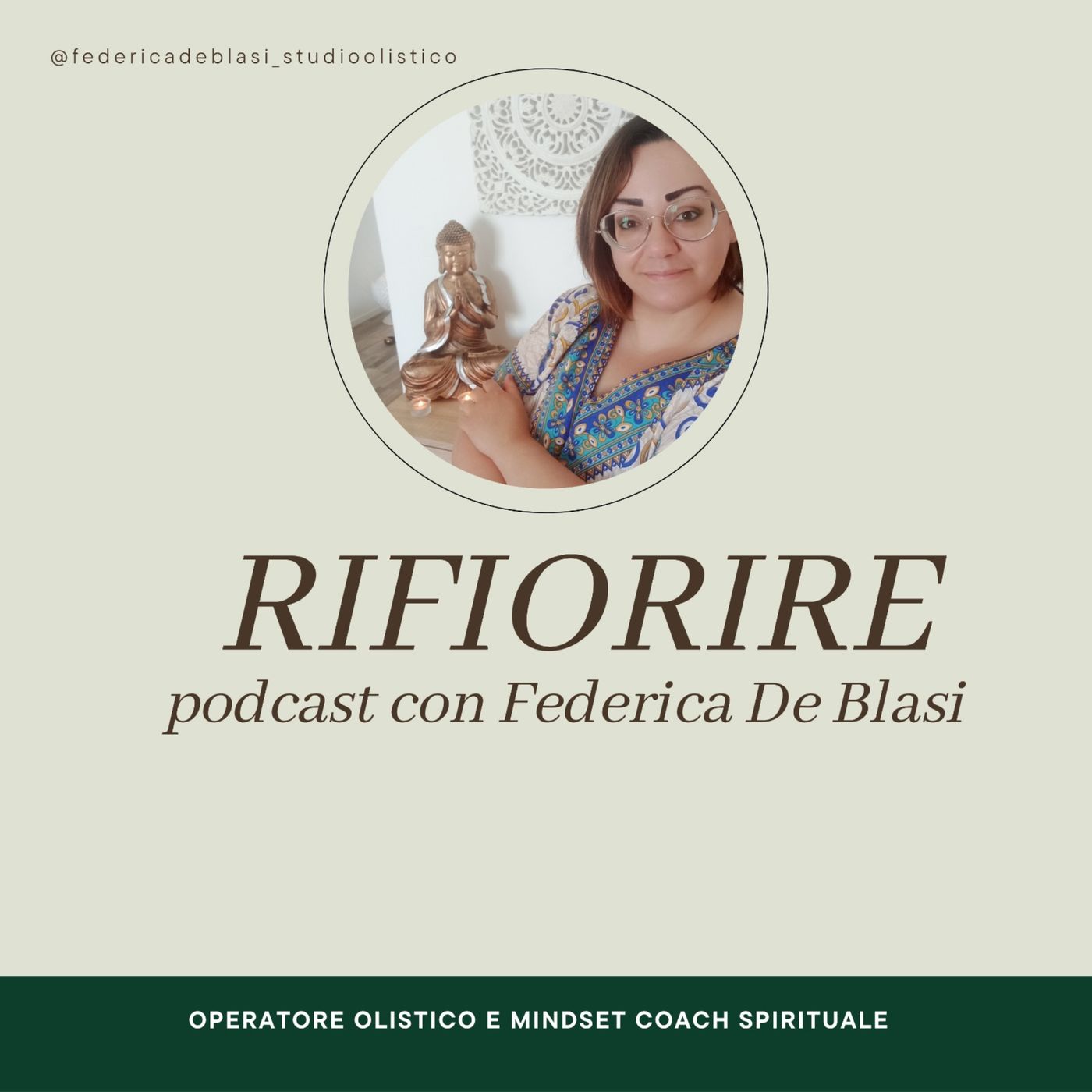 Rifiorire