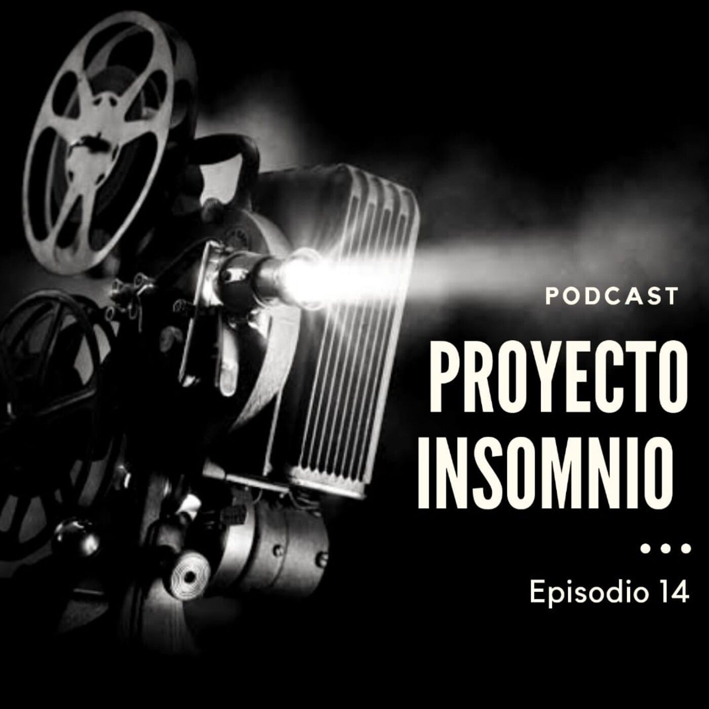 Proyecto Insomnio