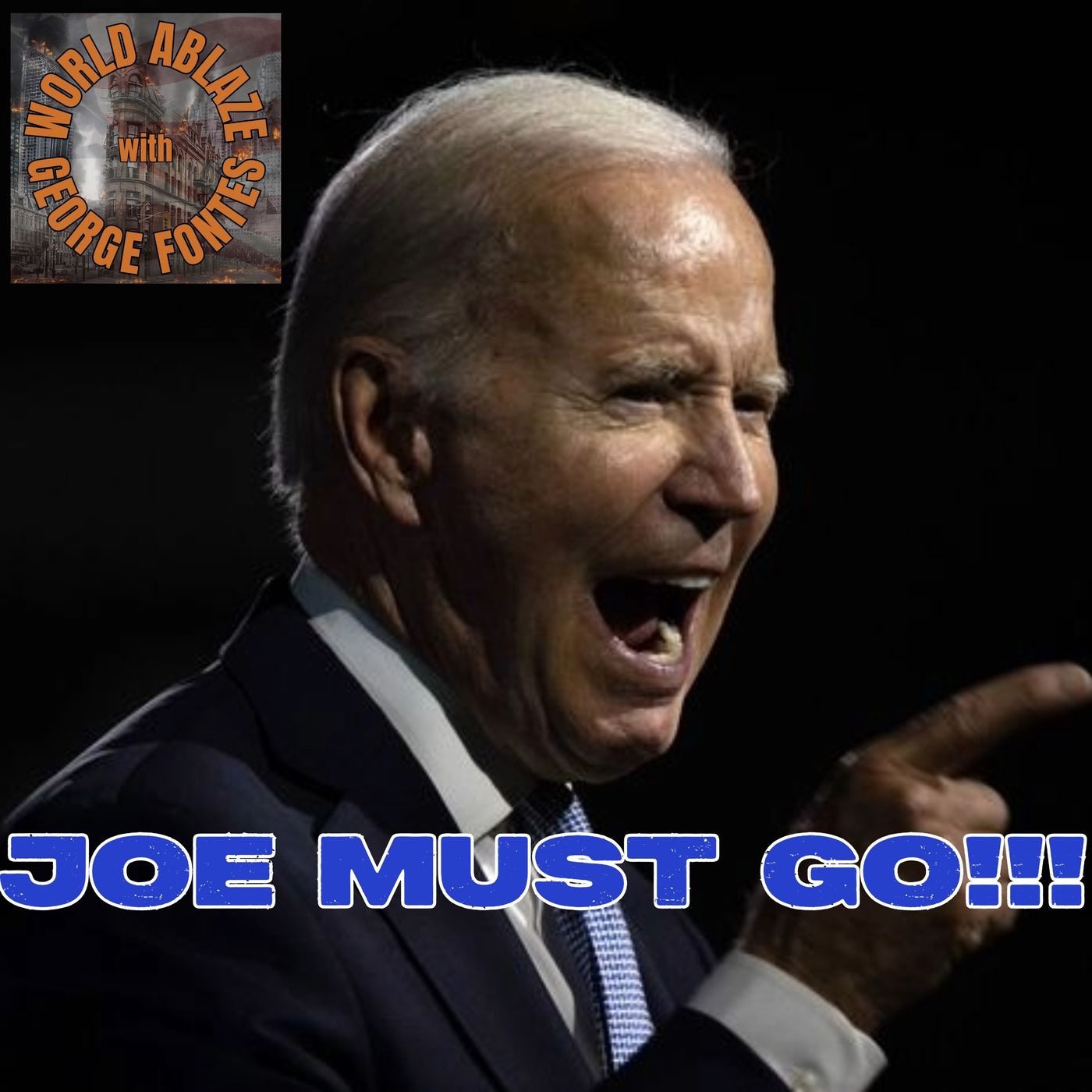 29 - DEMOCRATS AND THIER DONORS WANT BIDEN OUT