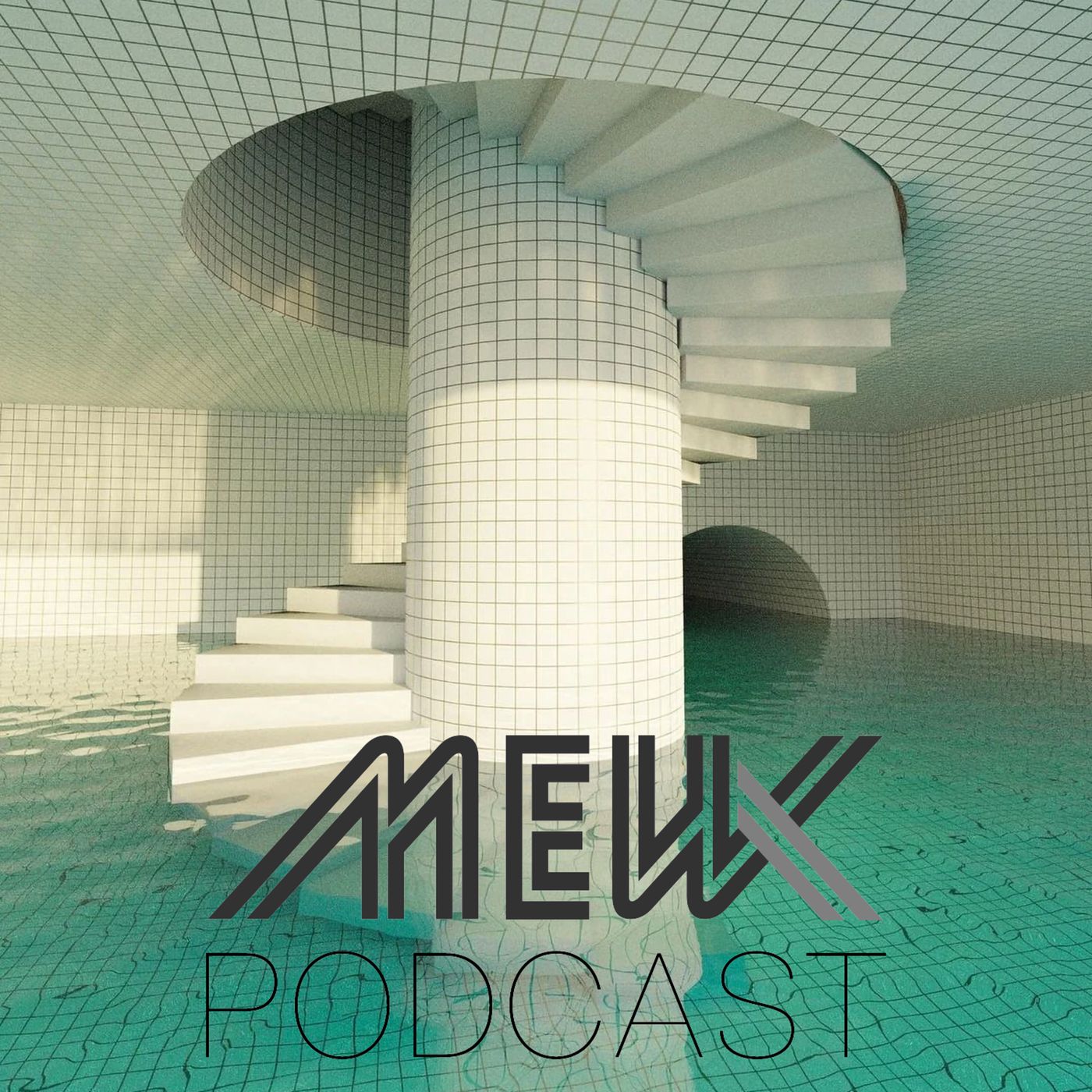 The MewX Podcast