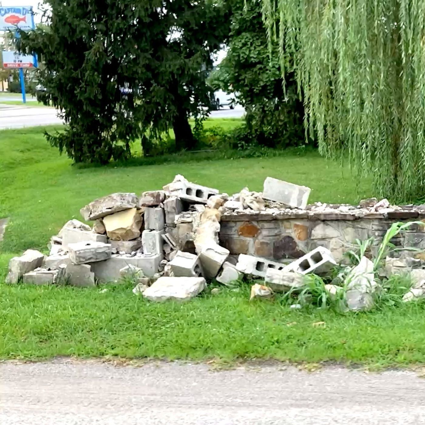 Chillicothe Reporting by Kevin Coleman