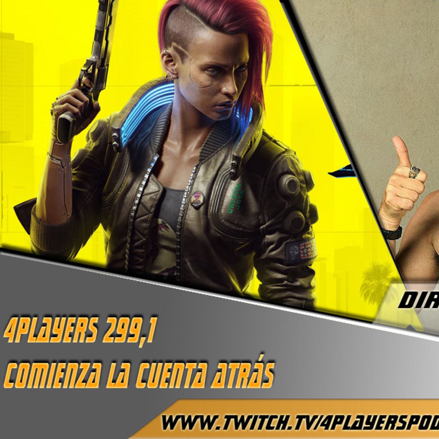 4Players podcast