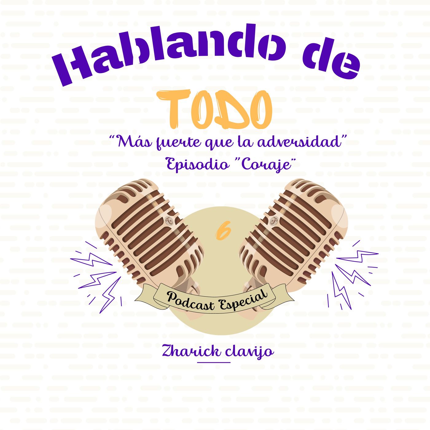 Más fuerte que la adversidad