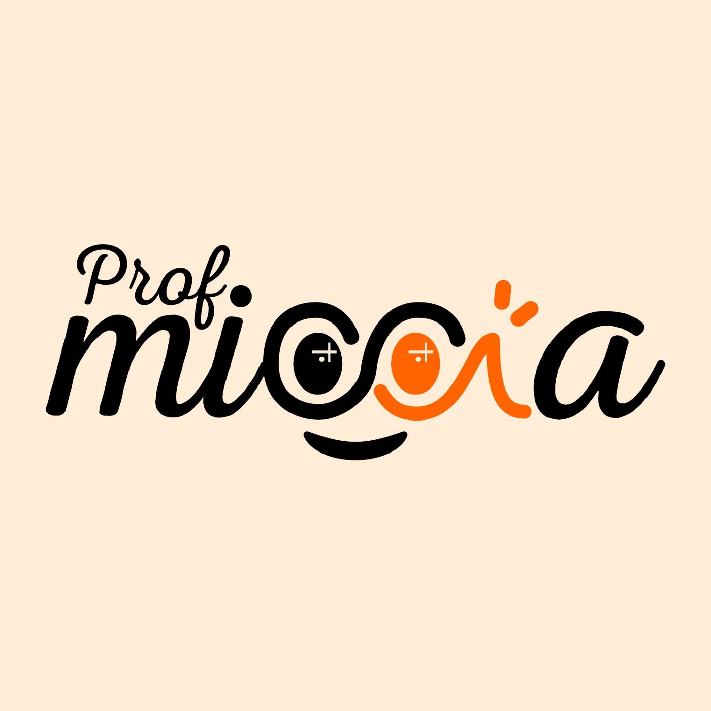 L'ora del Prof. miccia podcast artwork