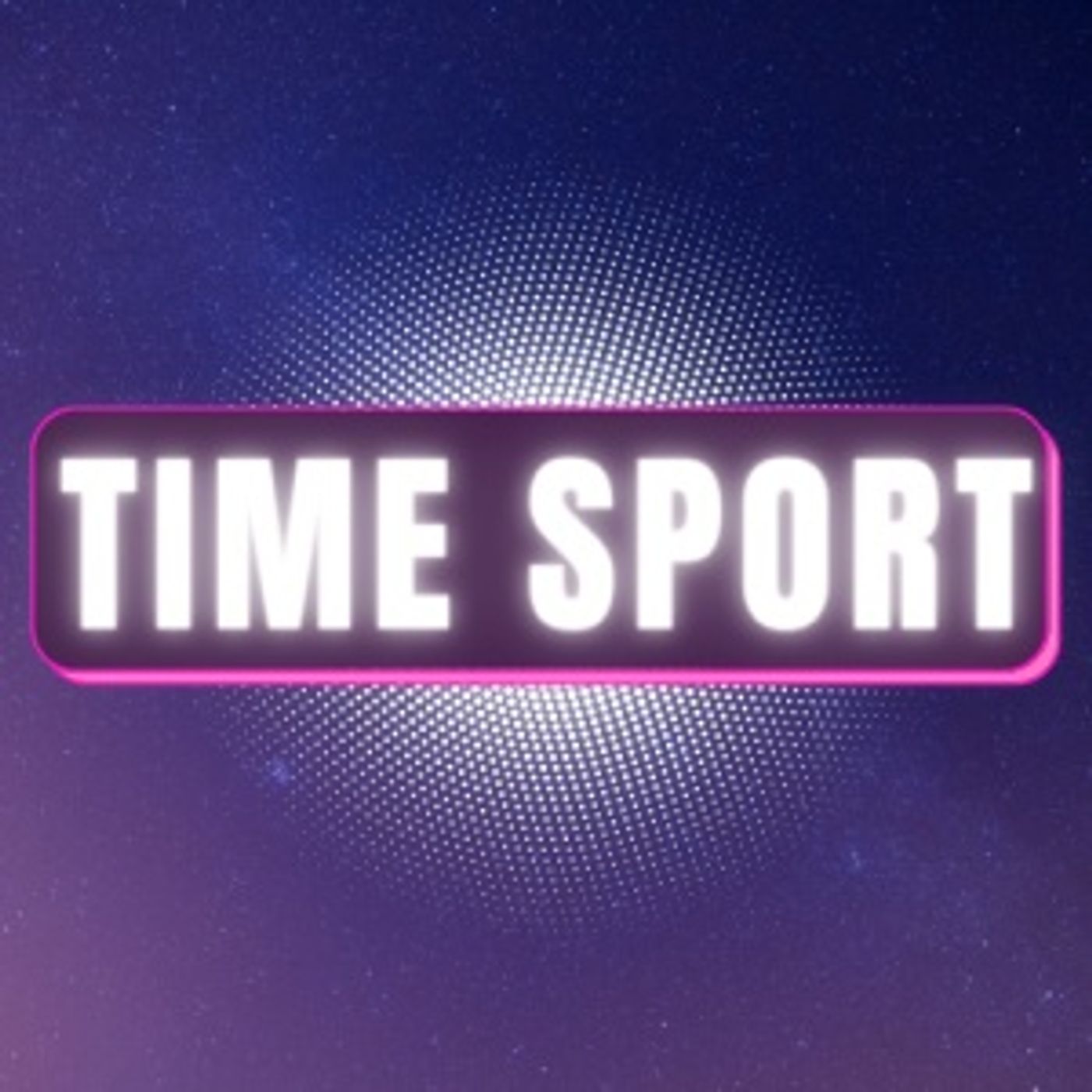 Podcast – Radio Time