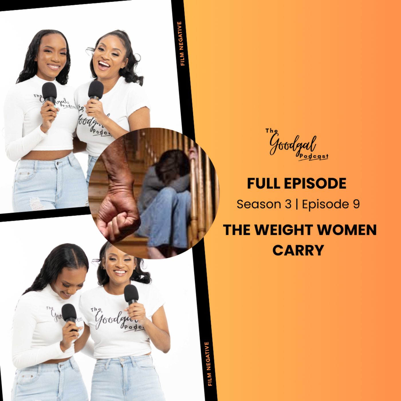 Goodgal Podcast