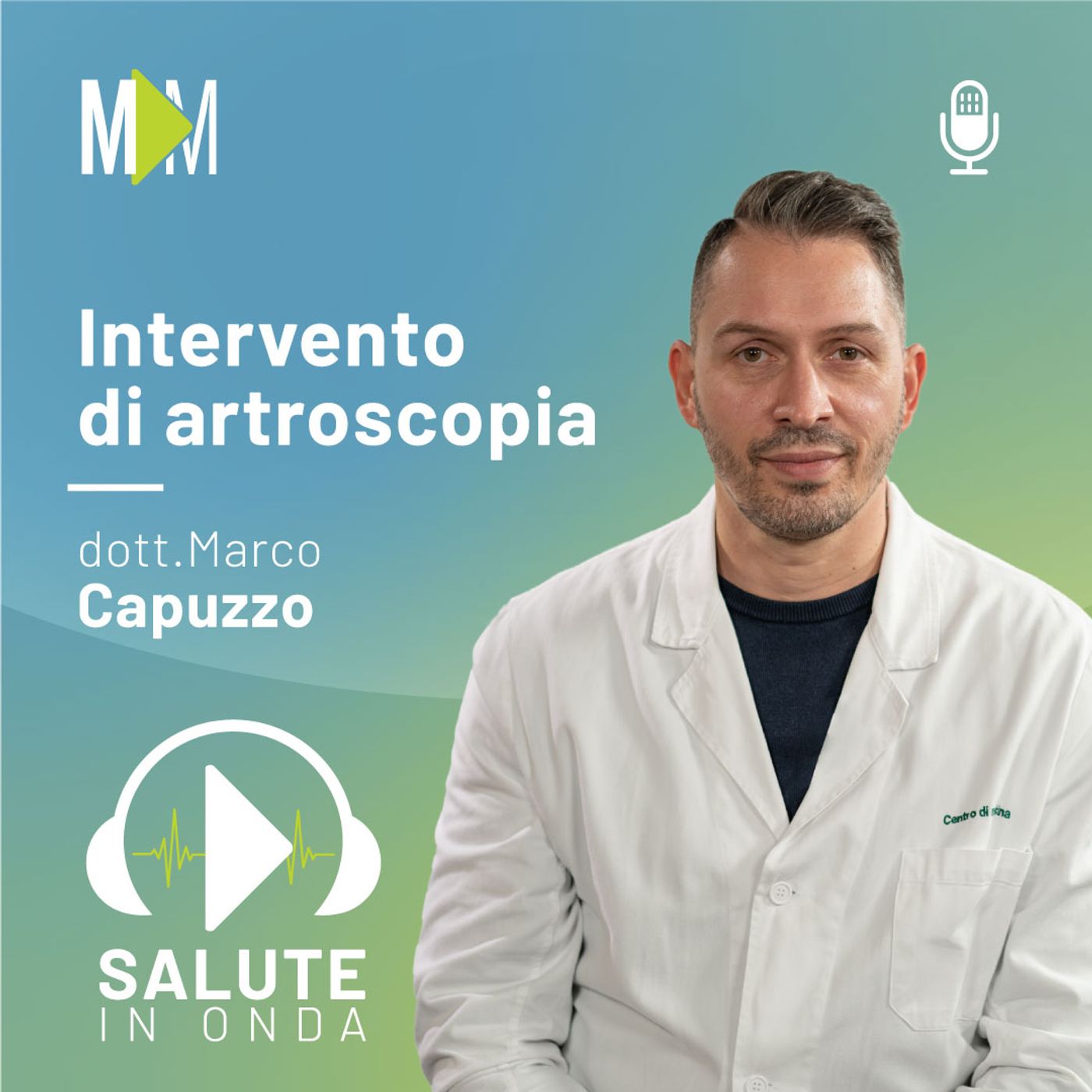 Salute in onda