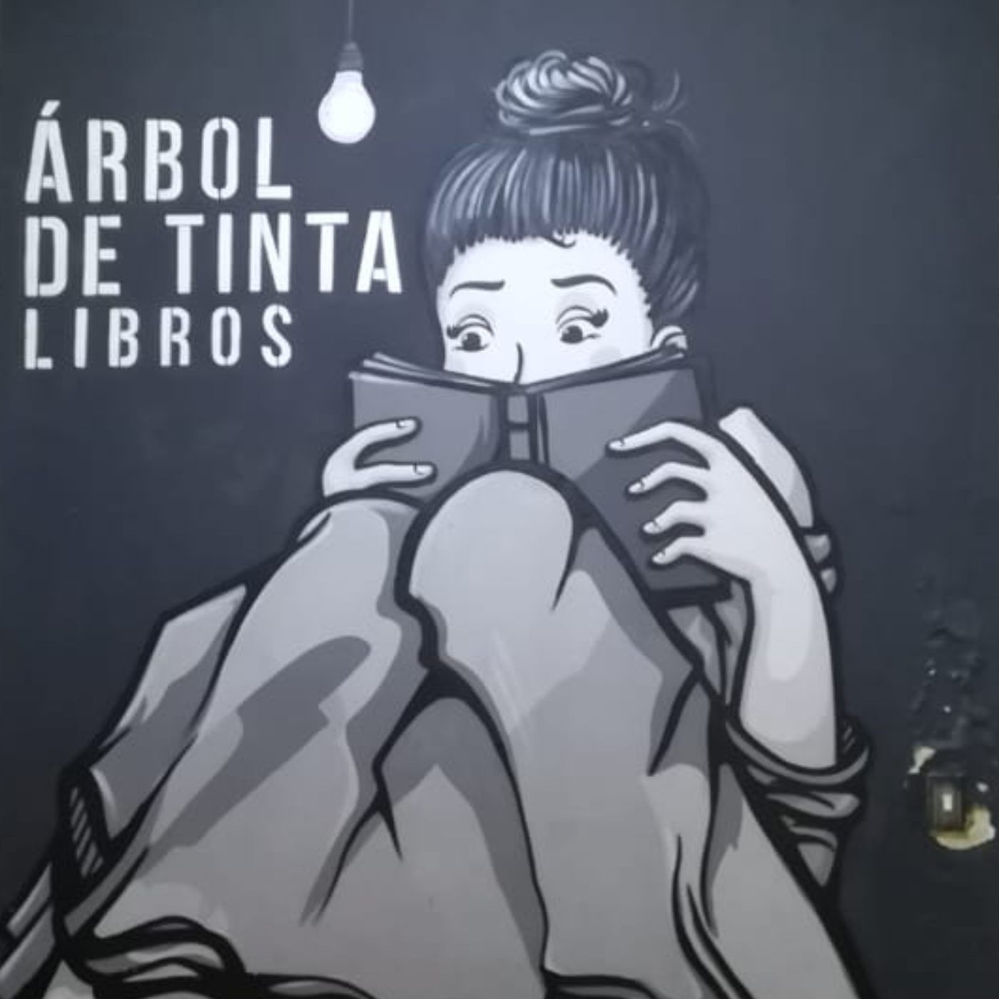 Alejandro Ocampo 'Árbol de Tinta'