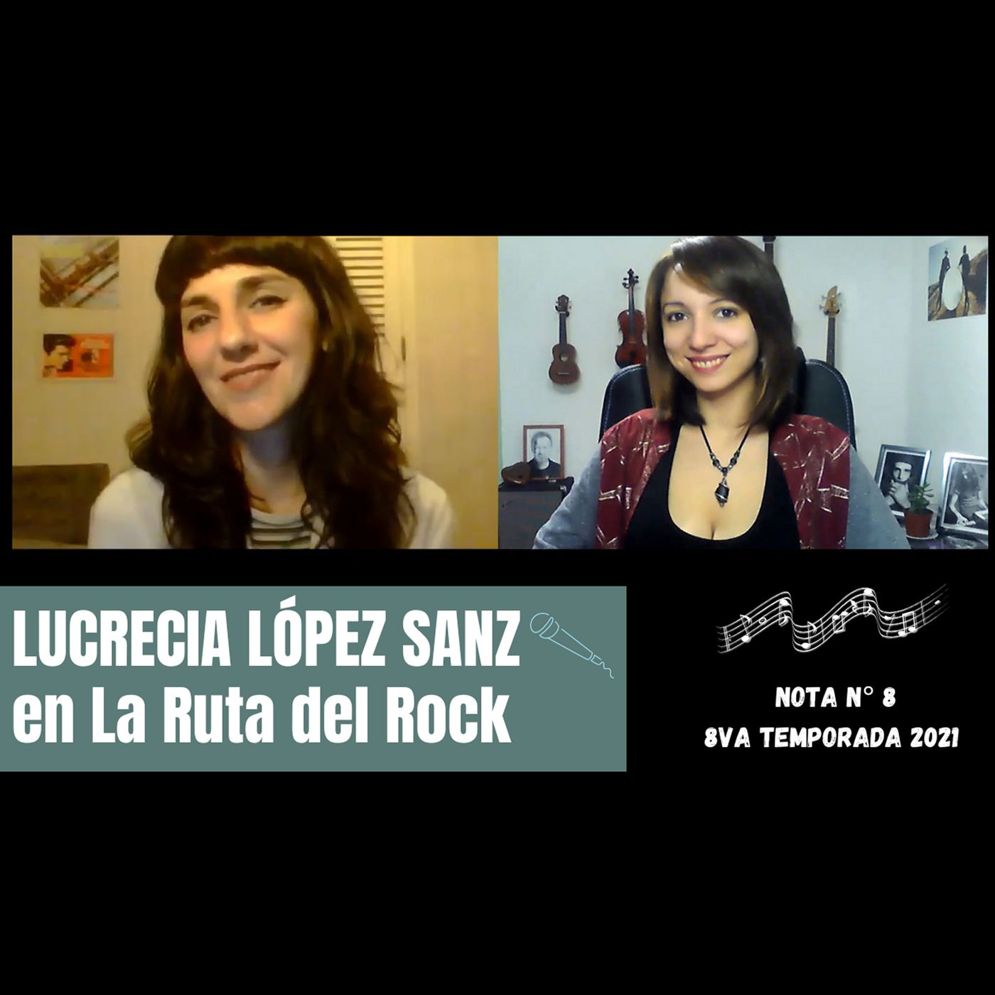 La ruta del rock