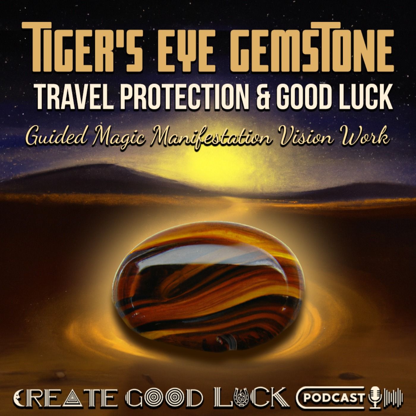 Create Good Luck