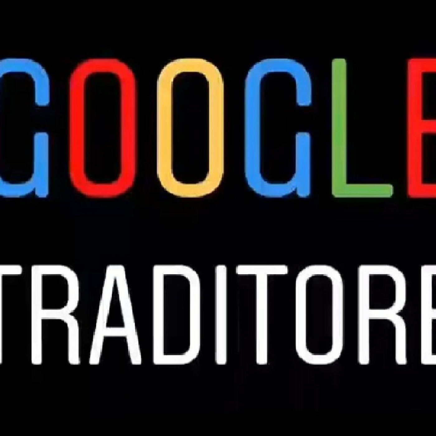 Google Traditore ep. 12| Still Into You Google Traditore ep. 12| Still Into You
