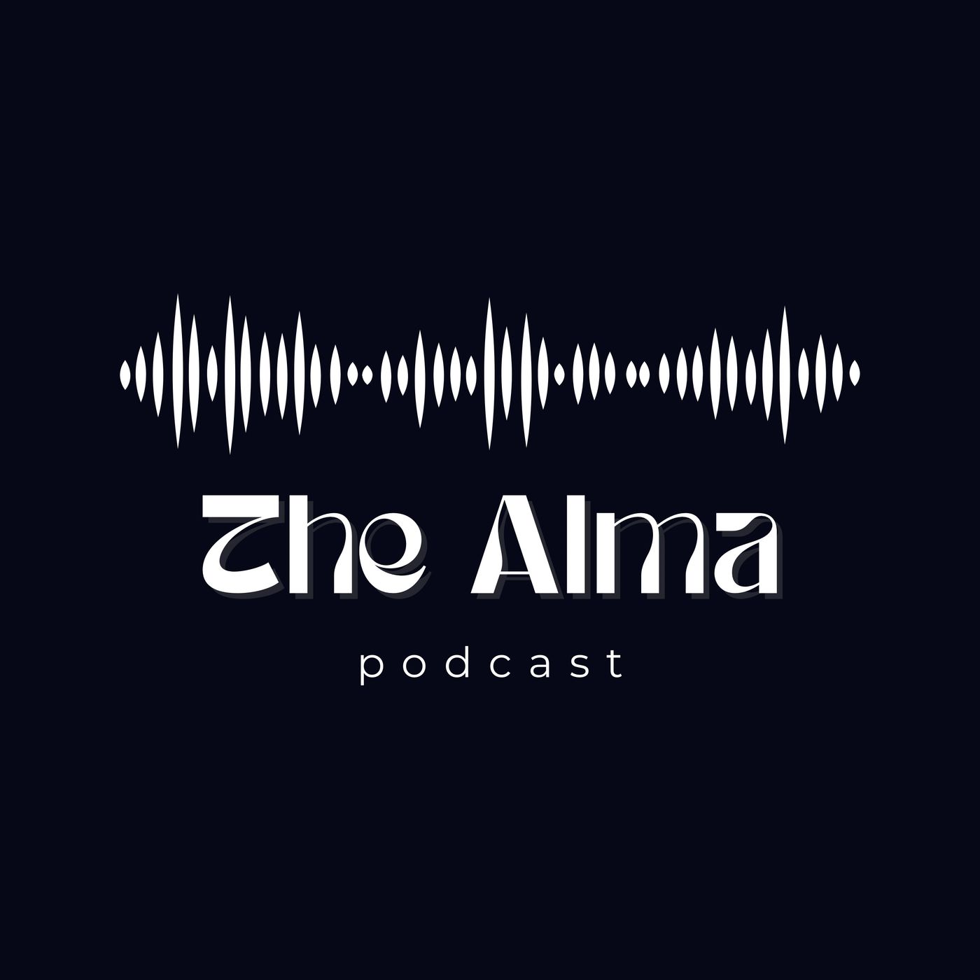Interview with Stephanie James episode artwork