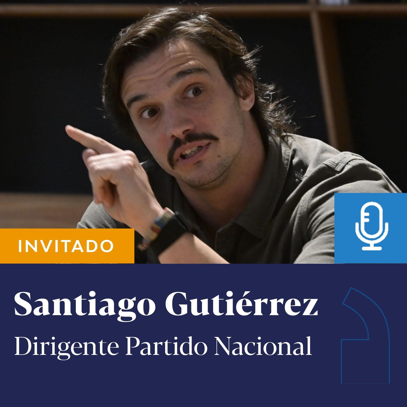 Portada de En Clave País