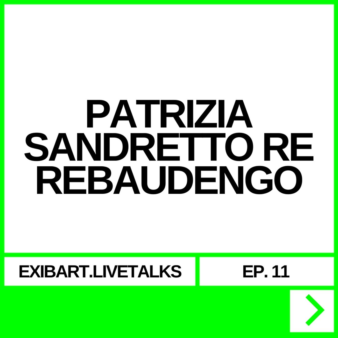 EXIBART.LIVETALKS