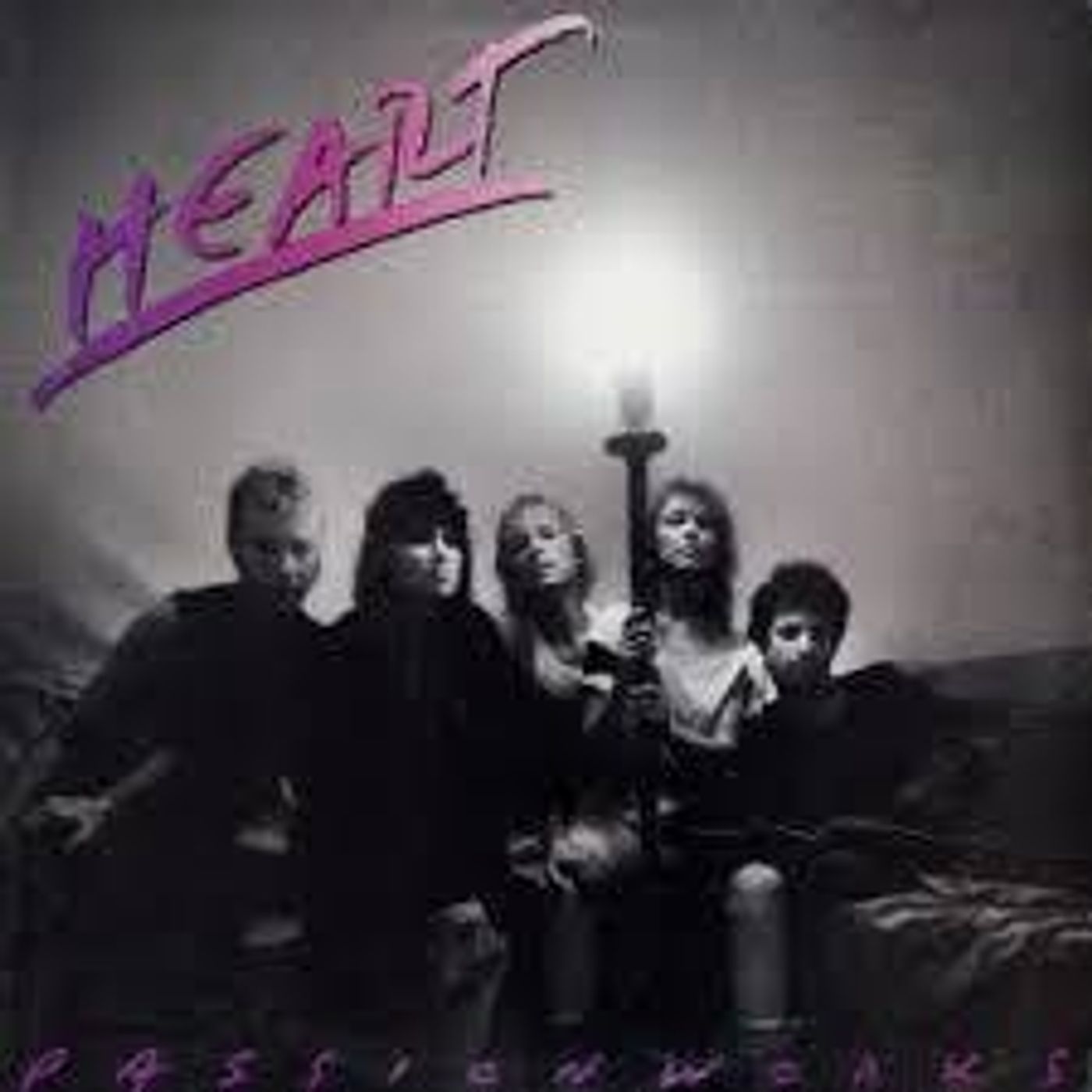 7. DAY BY DAY: HEART - PASSIONWORKS episode artwork
