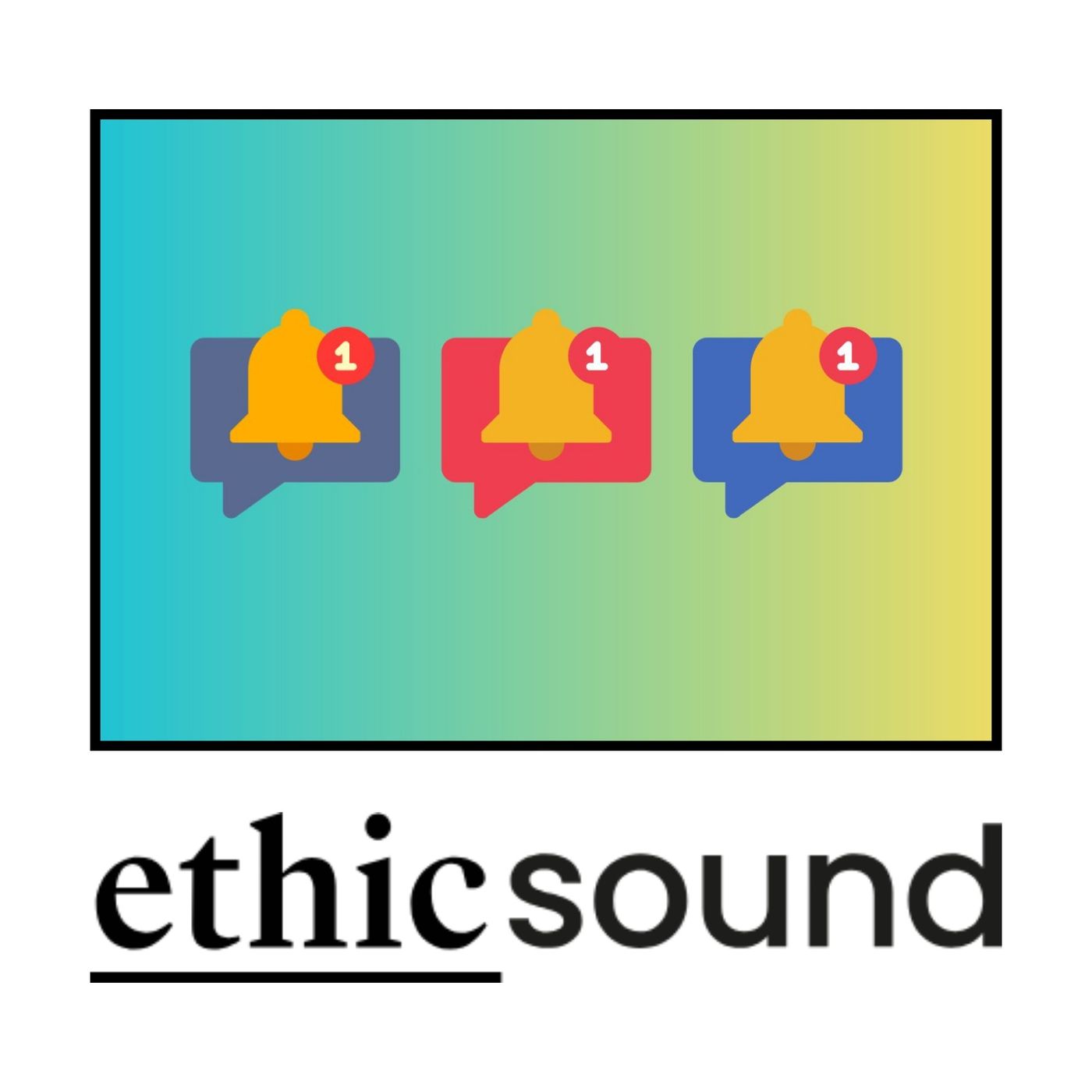 Portada de EthicSound