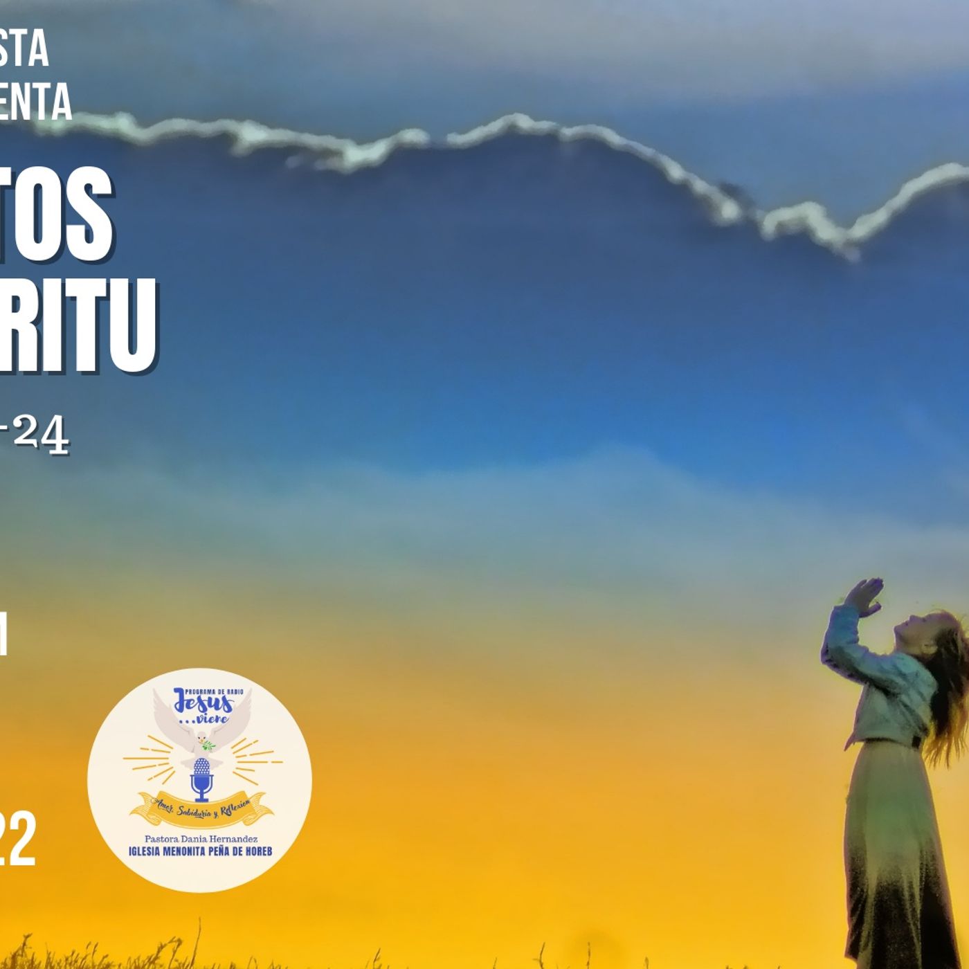 Jesus Viene!
