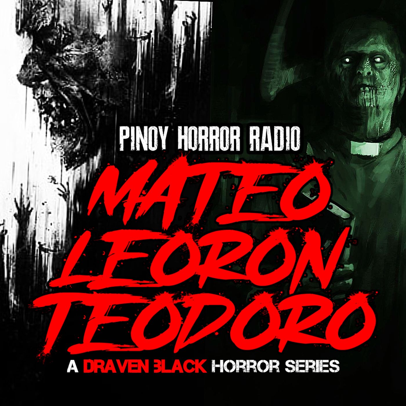 🔴 PINOY HORROR RADIO | NonStop Tagalog Horror Stories