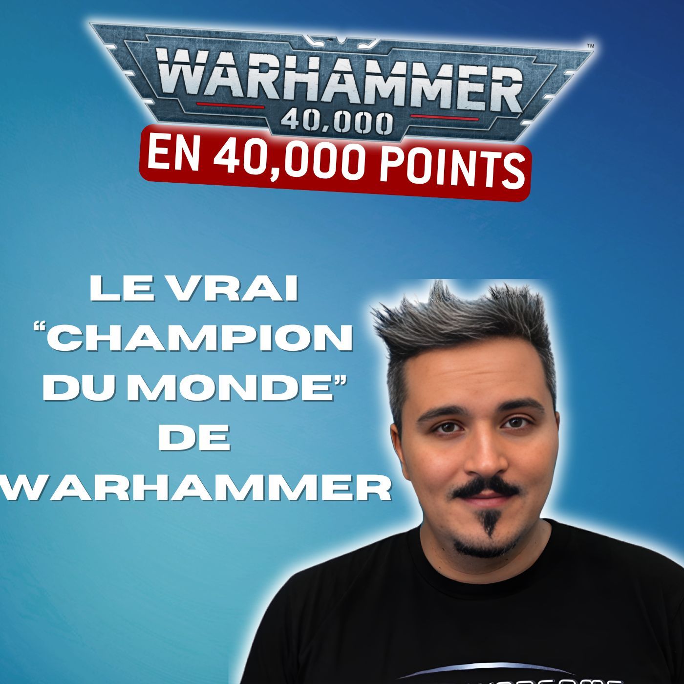 40k en 40k points