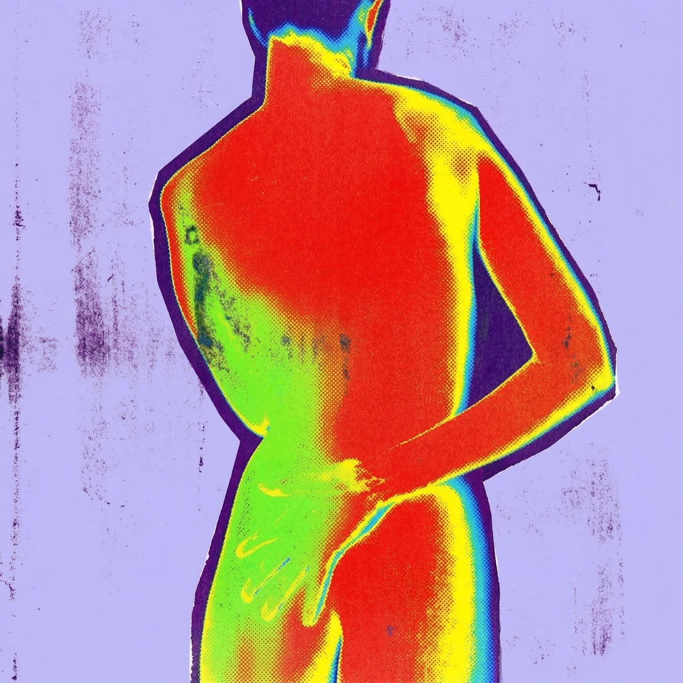 The Silent Killer: Chronic Inflammation and Anti-Inflammatory Nutrition episode artwork