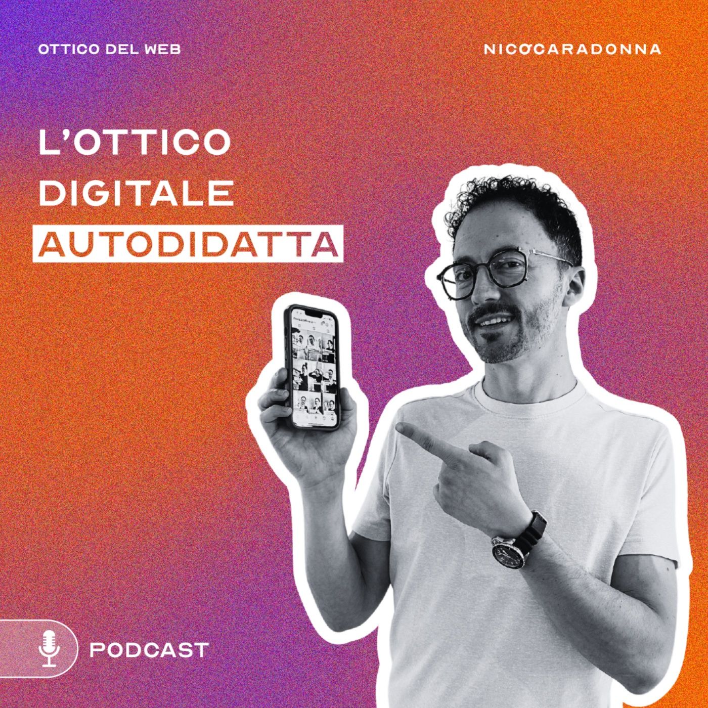 Ottico del Web
