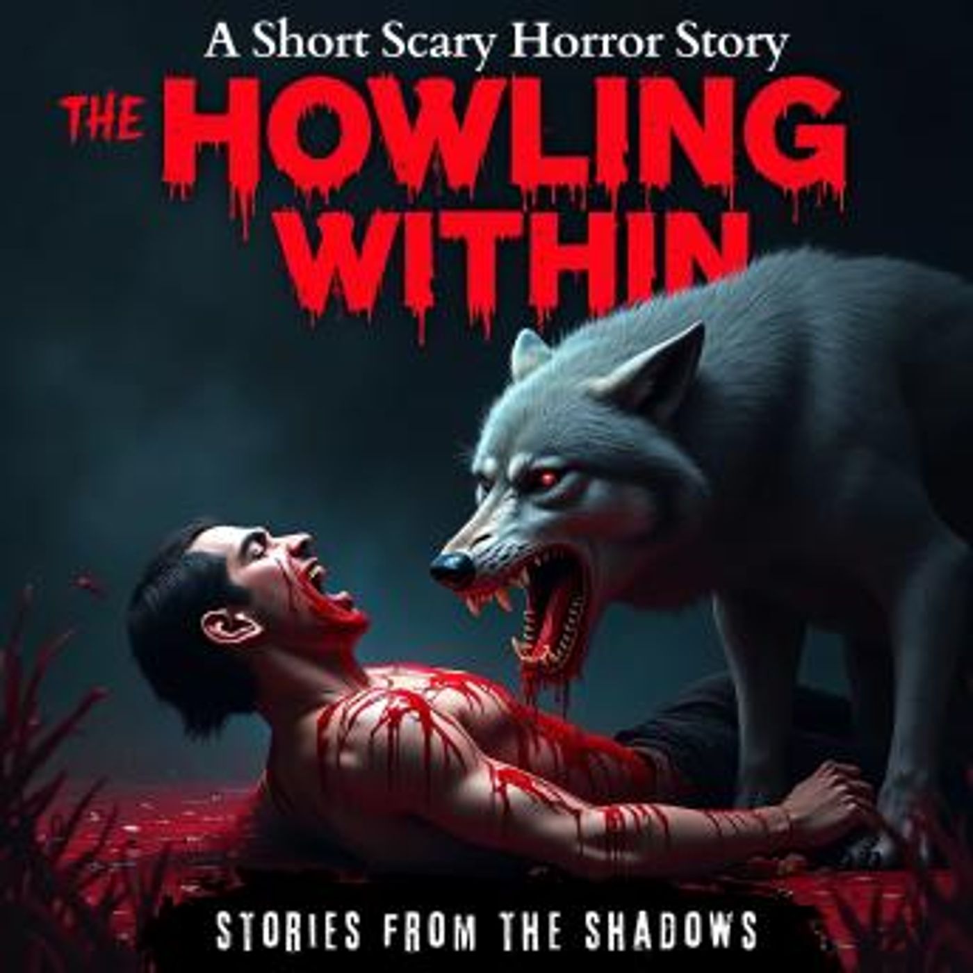 Download Best Full Audiobooks in Mystery, Thriller & Horror, Horror
